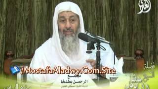 تفسير سورة الأنعام  الايات من 140 لى 147 لفضيلة الشيخ مصطفى العدوي