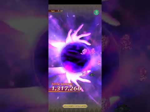 Romancing SaGa Re;Universe OST: Oriax- A person who pierces the world and shoots time