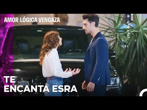 Elif Trata Convencer A Ozan - Amor Lógica Venganza Capitulo 31