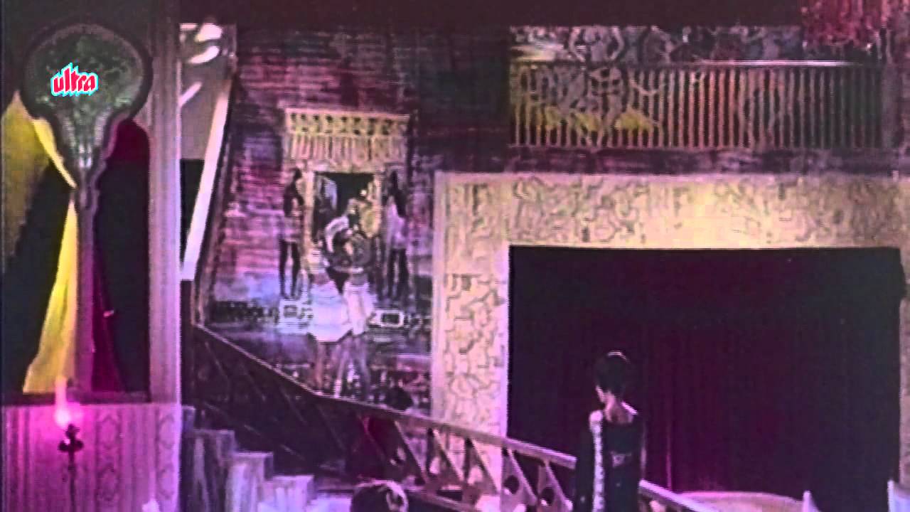 Jo Unki Tamanna Lyrics  | Intaquam | Ashok Kumar, Sadhana | Mohammed Rafi | Laxmikant Shantaram Kudalkar (Laxmikant Pyarelal), Pyarelal Ramprasad Sharma (Laxmikant Pyarelal)