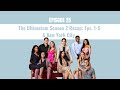 The Ultimatum Season 2 Recap: Eps. 1-5 & New York City