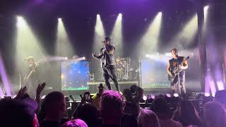 Download lagu Sleep Theory- My Heart (Paramore cover) mp3 Download lagu Sleep Theory- My Heart (Paramore cover) mp3