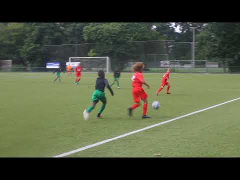 DTA/REAL SRANANG JO13-1- FC TWENTE JO12-1(1steH2)(19-08-2017)(0-3)Oefenwed.