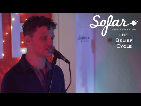 The Belief Cycle - Energy | Sofar Chicago