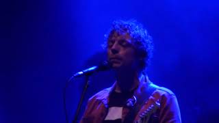 I don&#39;t know from Nick Hakim, Bernhoft &amp; The Fashion Bruises, live in Köln