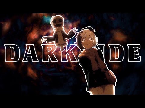 [AMV] Bungou Stray Dogs - DARKSIDE