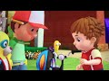 Special Agent Oso Friends Help Friends Disney Junior