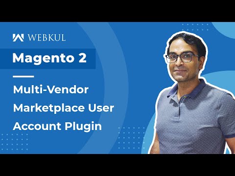 Magento 2 Multi Vendor Sub Accounts Plugin - Working