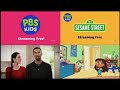 PBS Kids Program Break 2022 MPT