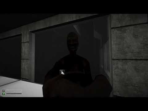 HOW TO CONTAIN SCP 106 -SCP:CB