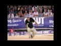Petanque Masters Leucate
