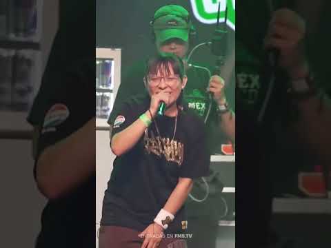 Azuky es sinónimo de respuesta al momento 🤝 | Jornada 1 - Temporada 6 #FMSMéxico