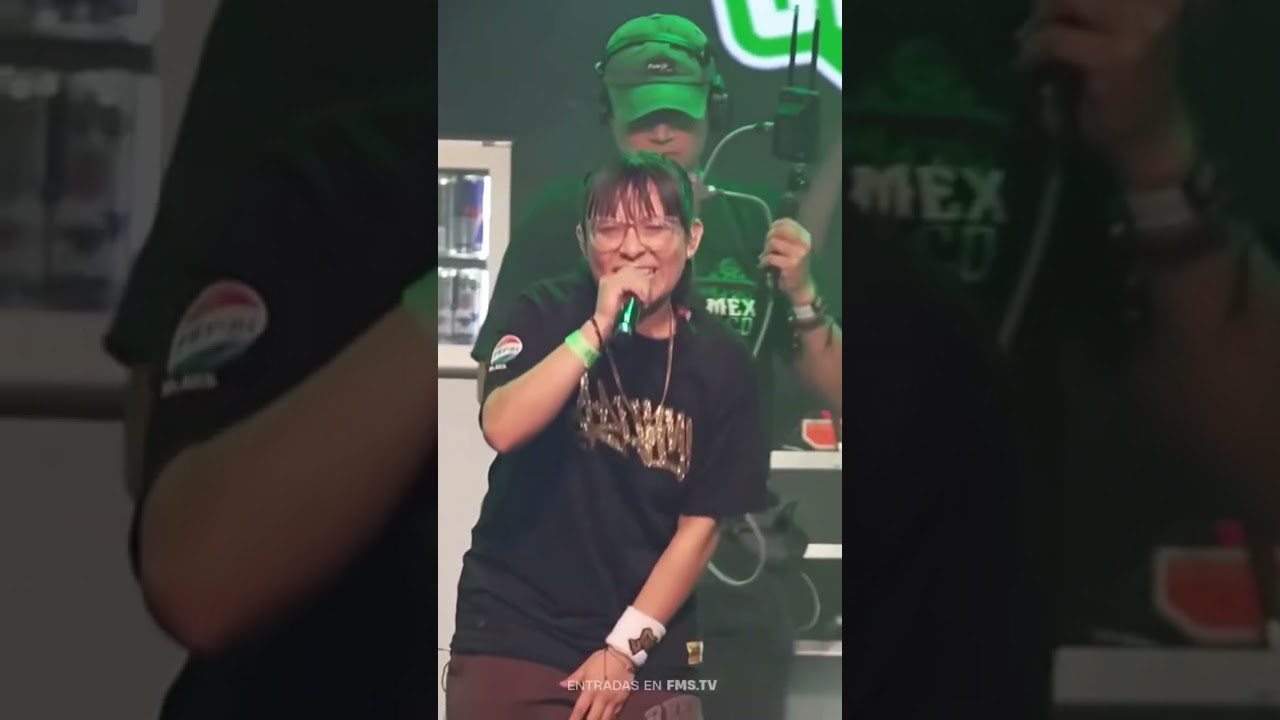 Azuky es sinónimo de respuesta al momento 🤝 | Jornada 1 - Temporada 6 #FMSMéxico