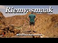 Riemvasmaak Hot Springs Northern Cape South Africa