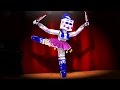 BALLORA S PLAY Minecraft FNAF Sister Location Roleplay S2E1
