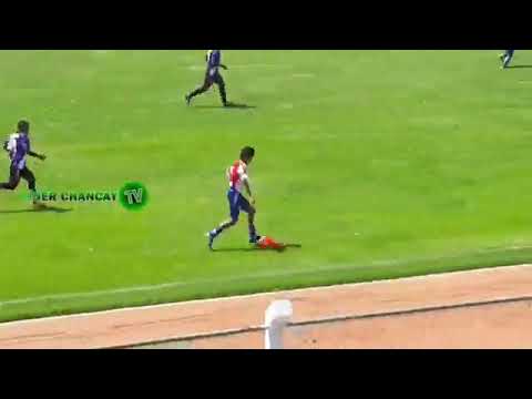 #Chancay Norte Peralvillo - Sport San Juan segundo tiempo