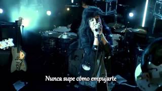 The Dead Weather Hang You From The Heavens Subtitulado