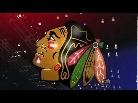 NHL  Dec.18/2009   Boston Bruins - Chicago Blackhawks