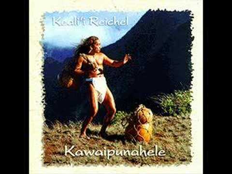 Keali'i Reichel - Wanting Memories