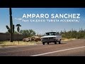 Turista Accidental - Amparo Sanchez feat. Calexico - directed by Mister Bi
