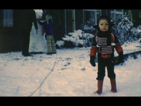 a balladeer - Let It Snow (official video)