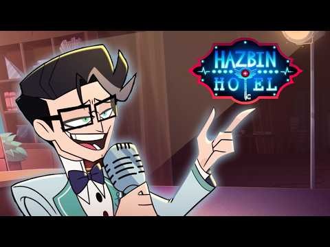 Vox's ✨ Brighter ✨ Singalong | Hazbin Hotel Season 2