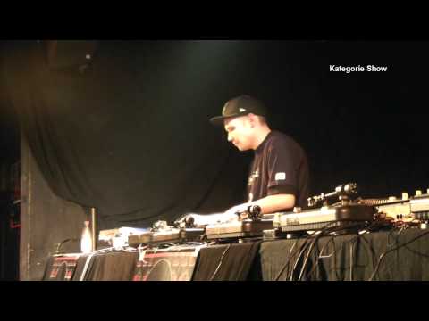 IDA Germany Dj Basscut Kategorie Show