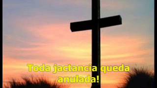 Tourniquet - Sola Christus subtítulos en español