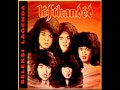 lefthanded - ku kehilangan cinta tiga demensi HQ ...