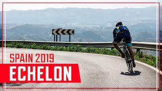 Велосборы в Испании 2019 - лучший способ разбавить зиму