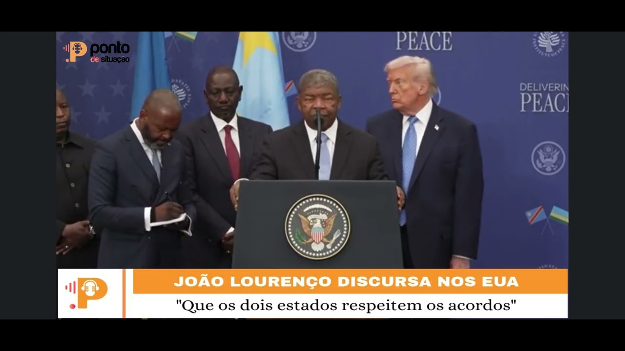 “QUE OS DOIS ESTADOS RESPEITEM OS ACORDOS”