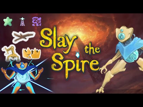 Slay the Spire June 23rd Daily - Defect | ...but costs 5 max HP.