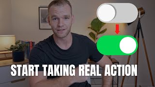 The Crisis of Inaction (And How to Escape It)