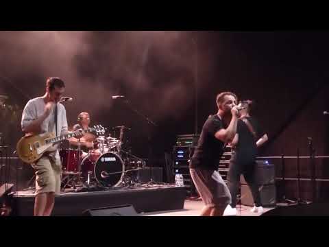 Leopold I. in Drügi - Kinderšpil (Live) Kamfest 2024