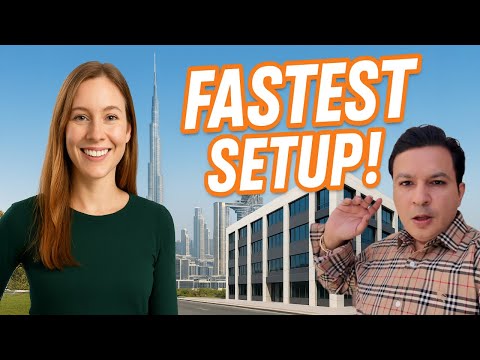 Building Dreams: Relocating to Dubai and Fastest Way to Build a Clinic