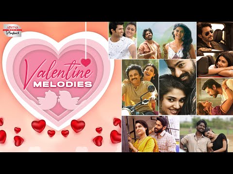 ♥ Valentine's Special ♥| Valentine's Day Songs Collection 2024 | Love Songs Nonstop Jukebox