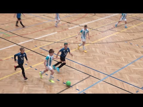 SV Schwechat Nachwuchsfußballturnier