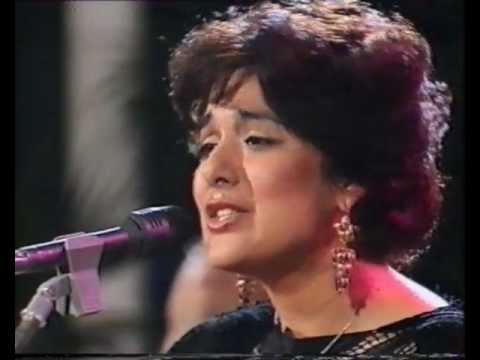 Vanessa & Sorba Titi Winterstein 1987 Baden Baden