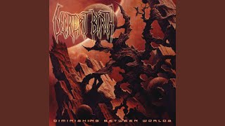 Diminishing Between Worlds