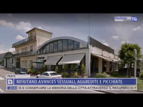 2017-06-07 NOTIZIE DI PRATO TG ORE 20.50