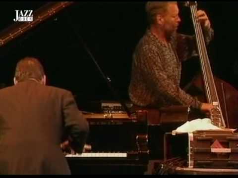 Brecker, Metheny, Calderazzo, Holland, DeJohnette- Sling and Arrows (part 2)