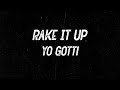 Yo Gotti Rake It Up Feat Nicki Minaj Lyrics