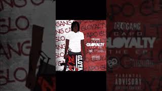 Capo - Almighty (Out Now On Glory Boy1017 Channel)