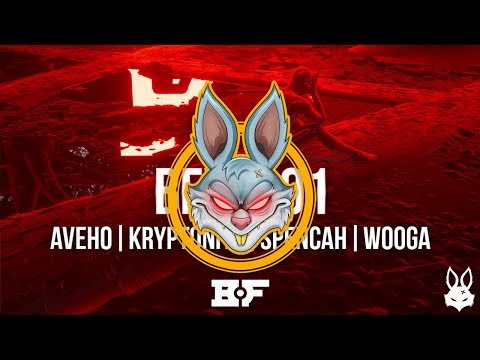 Aveho - Nano Rush [Bass Fighters]