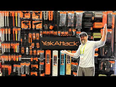 Wendell Fishing and Kayak Fishing Uncut