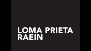 Raein - Amore e Guerra (Love and Death)