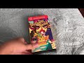 The Wacky Adventures Of Ronald McDonald Birthday World 2000 VHS