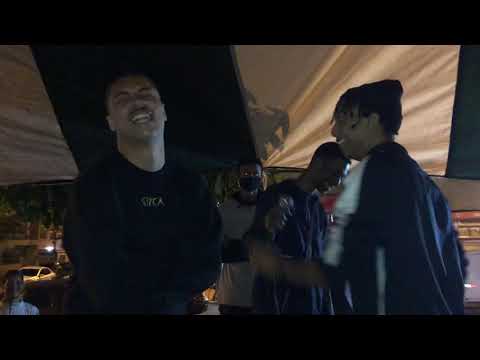 Moita Treta(SP) vs Ds - Primeira fase - BDARJ 2.0 - Edição 11