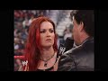 Eric Bischoff Forces Lita To Appear In Playboy RAW Apr 21 2003