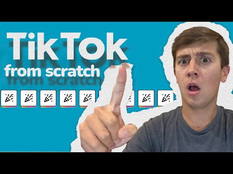 How to Use TikTok for Beginners 📱 [COMPLETE GUIDE]
